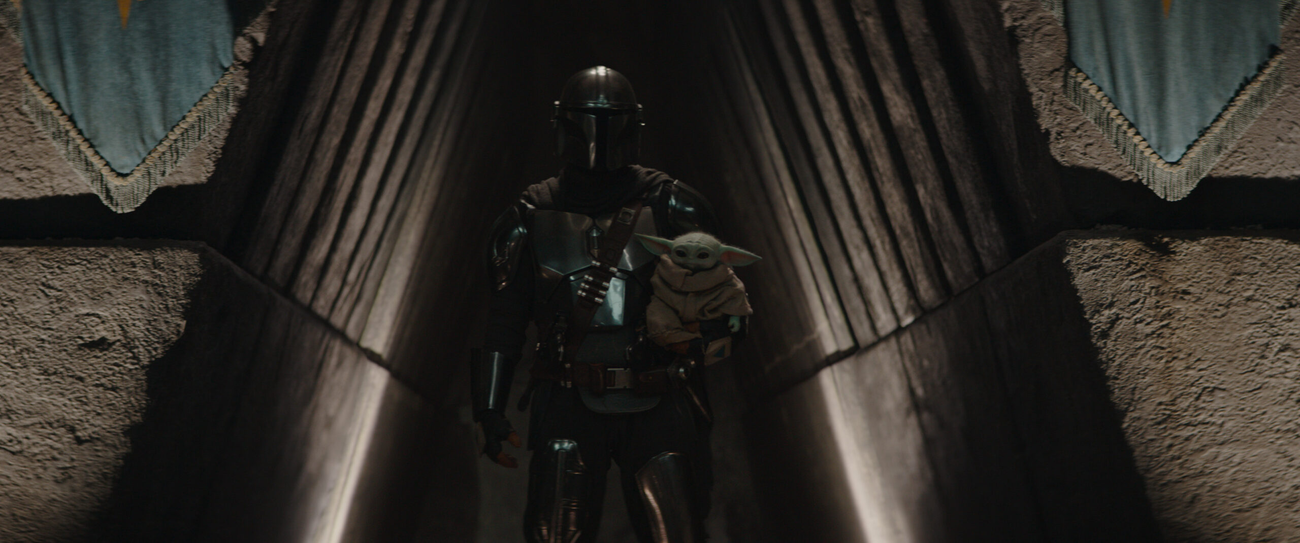 RUMOR: Lucasfilm Contemplating Major Changes to the Release of Season 4 of ‘The Mandalorian’