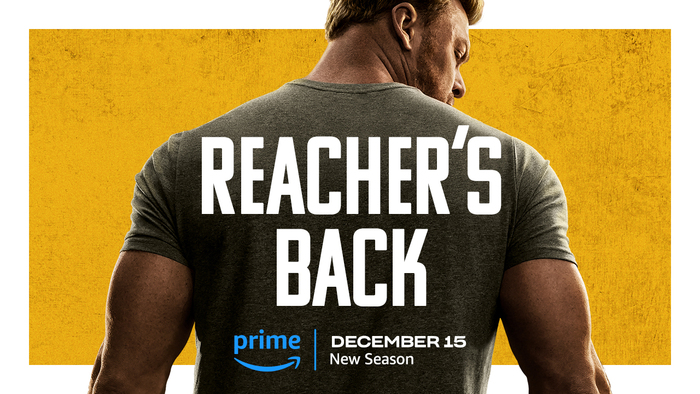 REVIEW: Season 2 of ‘Reacher’ is a Triumphant Throwback