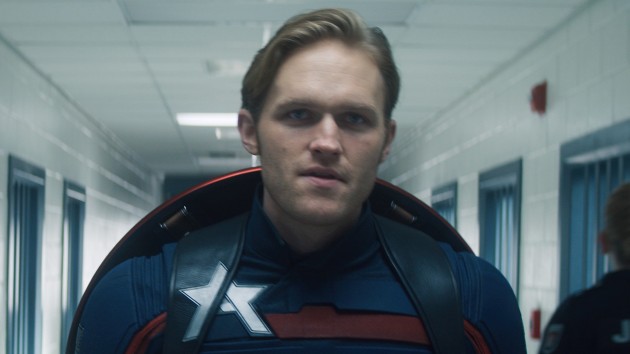 ‘Thunderbolts’ Star Wyatt Russell Confirms Start Date, Teases U.S. Agent’s Development