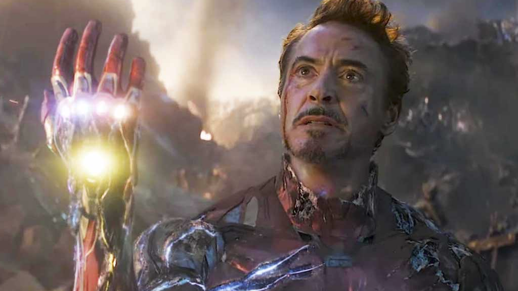 Marvel Studios Head Promises They Won’t Revive Robert Downey Jr.’s Iron Man
