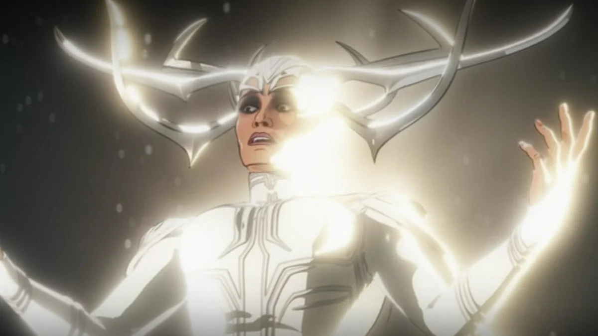 ‘What If…?’ Creators on Cate Blanchett’s Return, Hela’s Arc in Episode 7