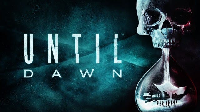 ‘Until Dawn’ Getting Film Adaptation from David F. Sandberg, Gary Dauberman