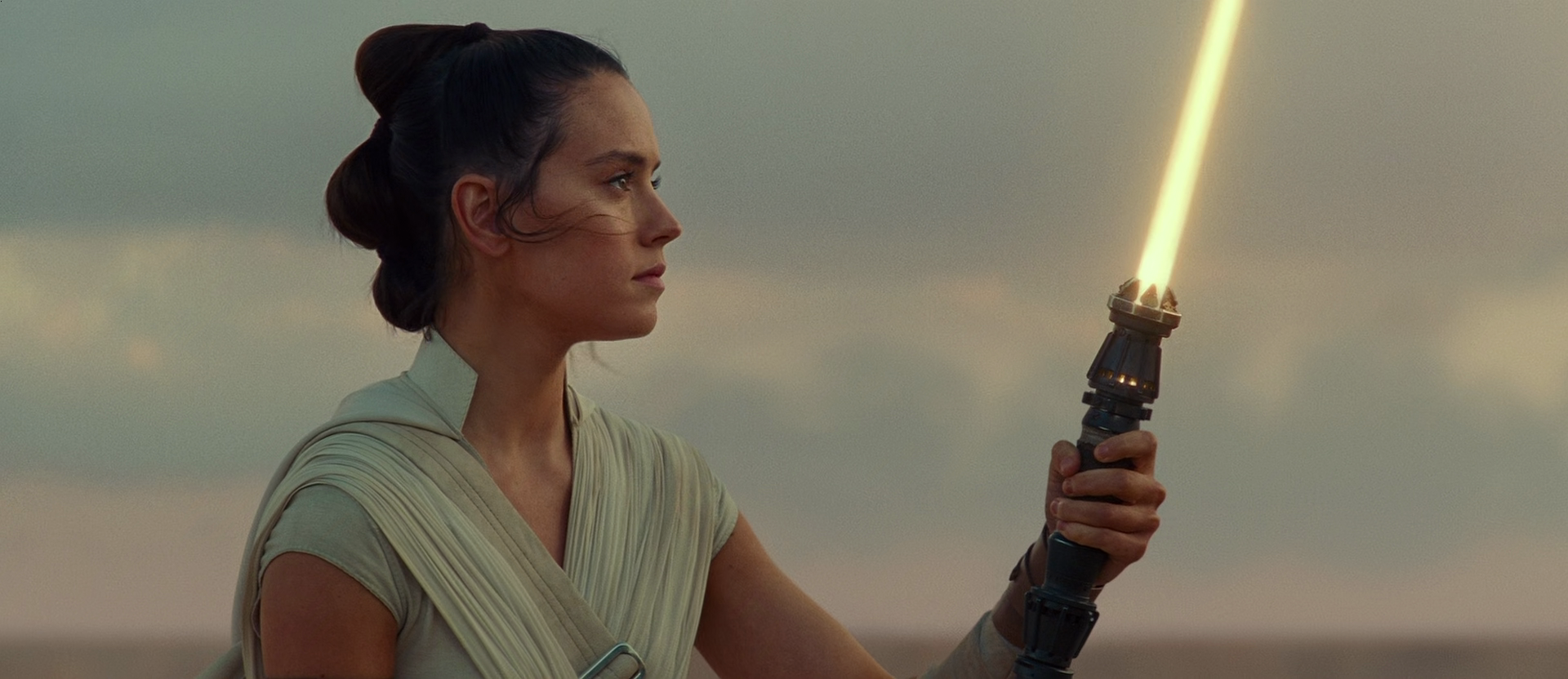 Daisy Ridley’s Star Wars Film Still Looks to Be on Track for 2026 Release
