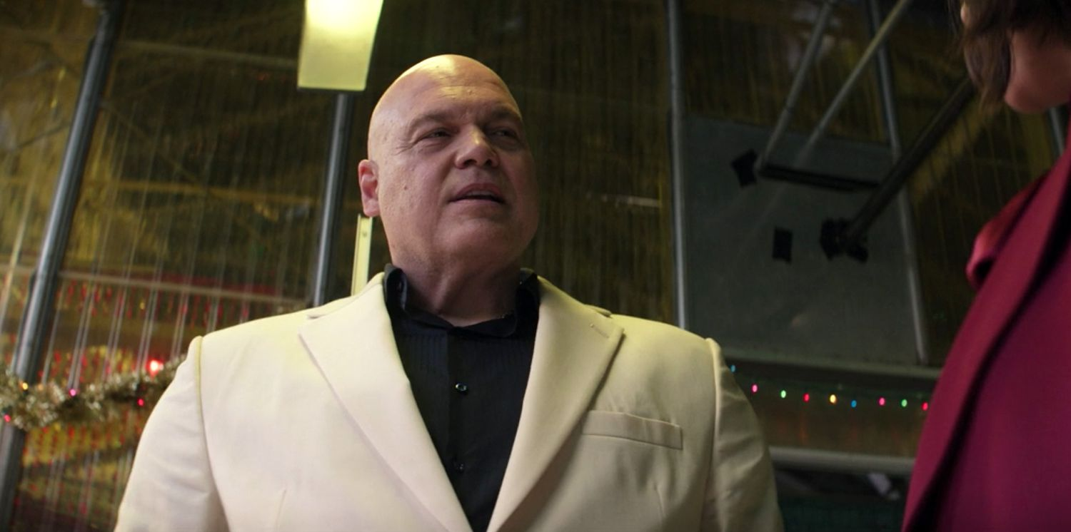 Vincent D’Onofrio Reveals What It Would Take to End Wilson Fisk’s Reign as the Kingpin of NYC