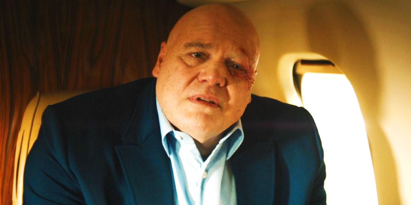 ‘Daredevil: Born Again’ Star Gives Ambiguous Update on the Series Episode Count