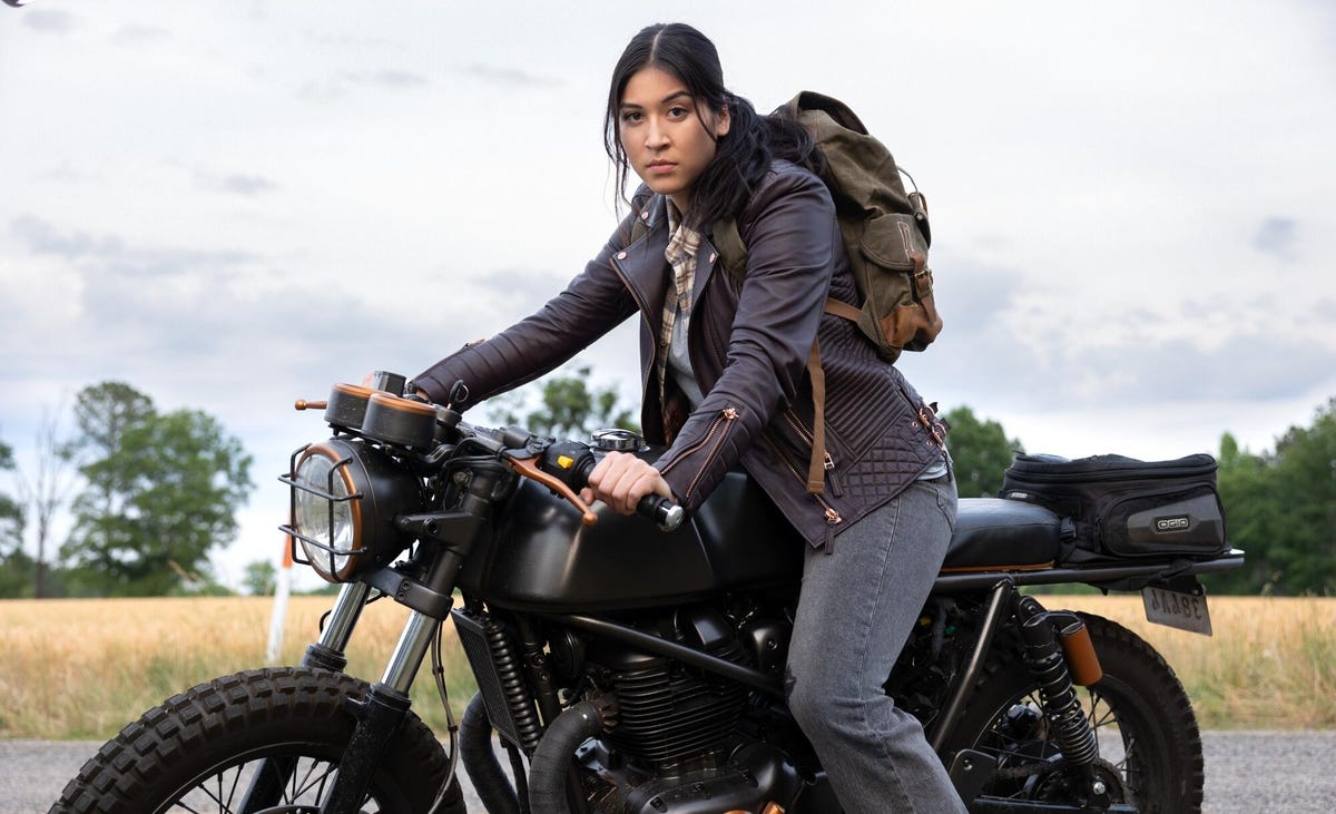 ‘Echo’: Critical Response to Marvel Studios’ First TV-MA Series Begins to Roll In