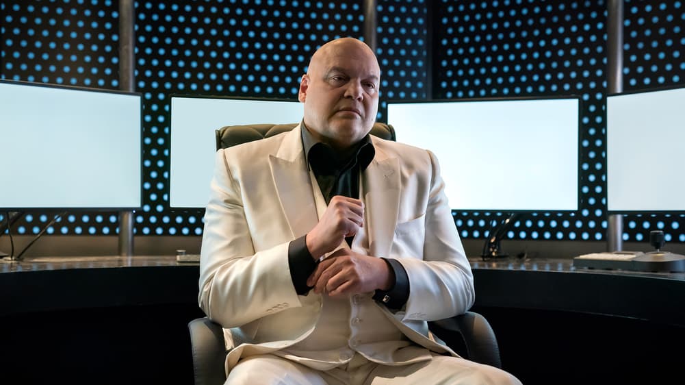Unraveling the Enigma: Wilson Fisk’s Triumphant Evolution in ‘Daredevil’