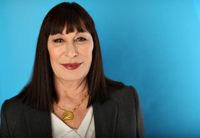 Anjelica Huston Joins the Star Wars Universe in Season 3 of ‘The Bad Batch’