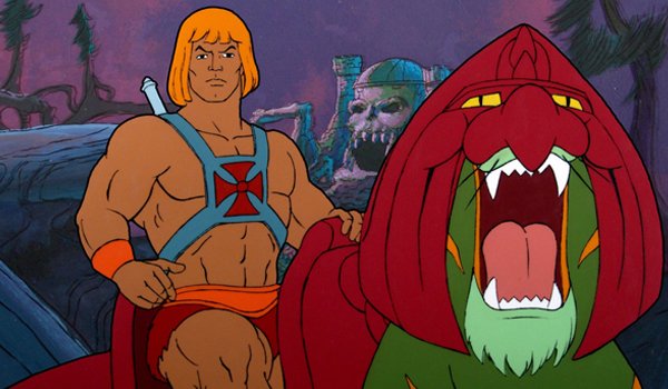 ‘Masters of the Universe’s: Amazon Looking at Travis Knight to Lead the Way to Eternia