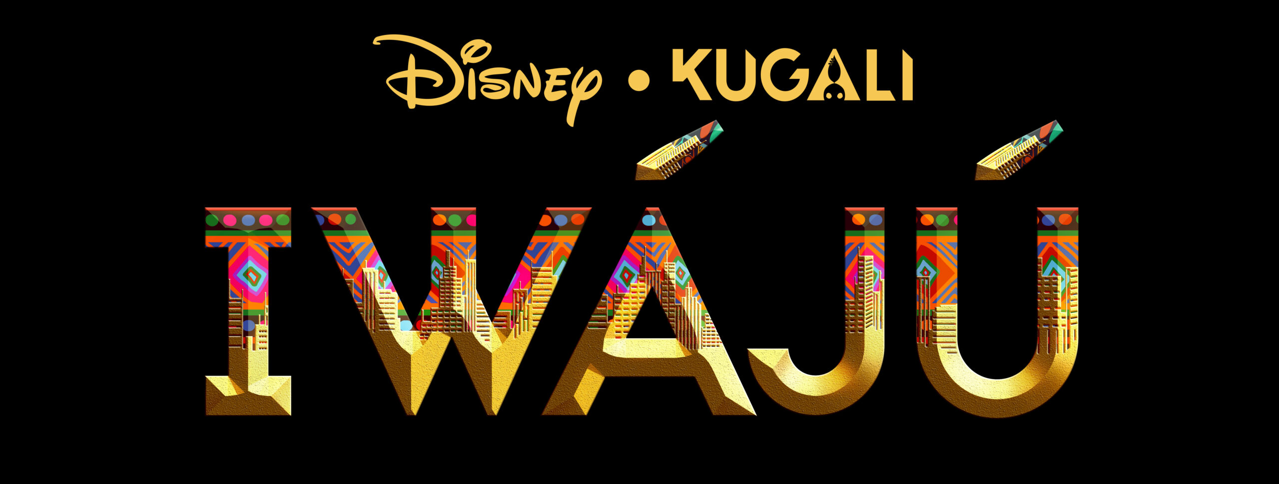Review: ‘Iwájú’