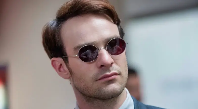 Latest ‘Daredevil: Born Again’ Set Photos Confirm a New Love Interest for Matt Murdock