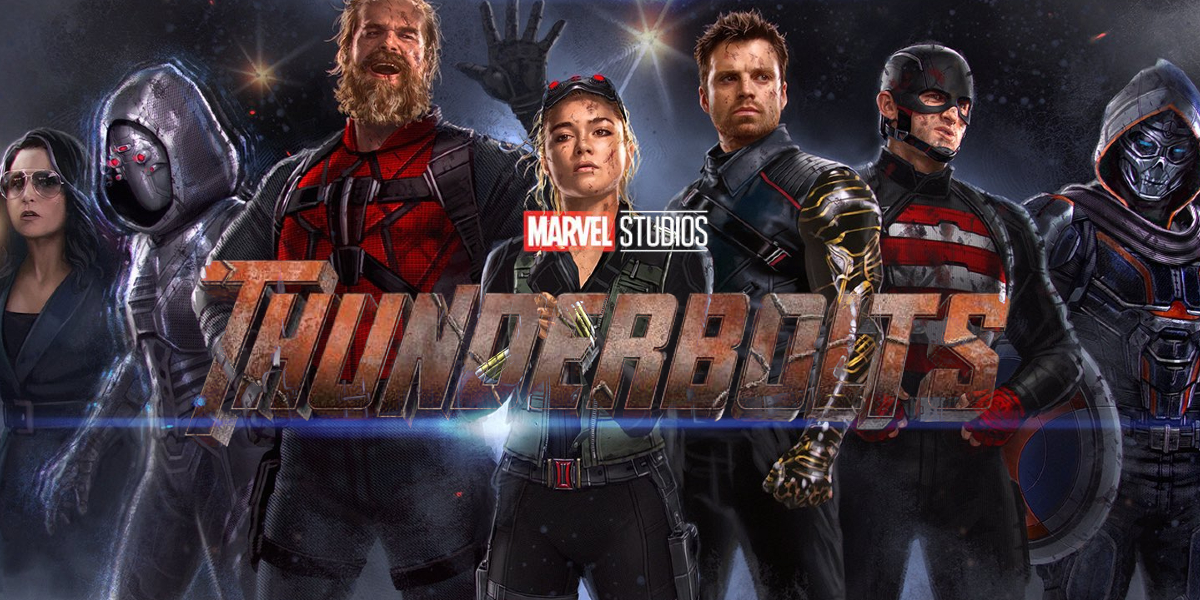 First Details on ‘Thunderbolts’ Emerge as ‘The Bear’ Showrunner Takes a Crack at the Script