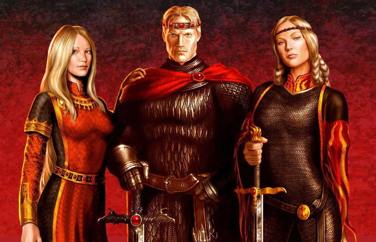 ‘House of the Dragon’ Prequel in Development at HBO with ‘The Batman Part II’ Writer Onboard