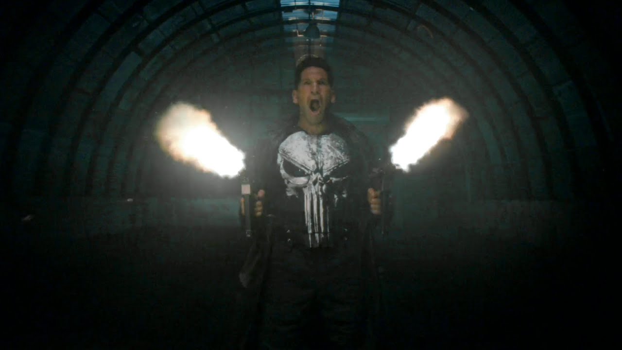A Riveting Saga of Revenge, Redemption, and Resilience: Recapping ‘The Punisher’ Season 2