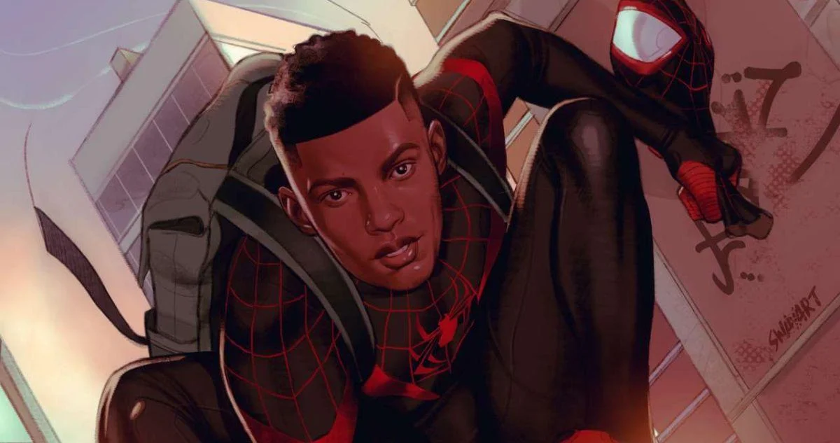 RUMOR: Sony Makes a Decision about Miles Morales’ Live-Action Debut