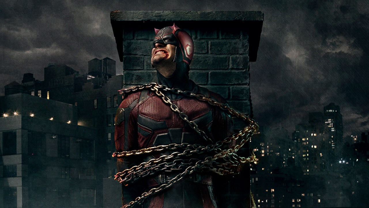 Shadows of Justice and Vengeance: Recapping ‘Daredevil’ Season 2