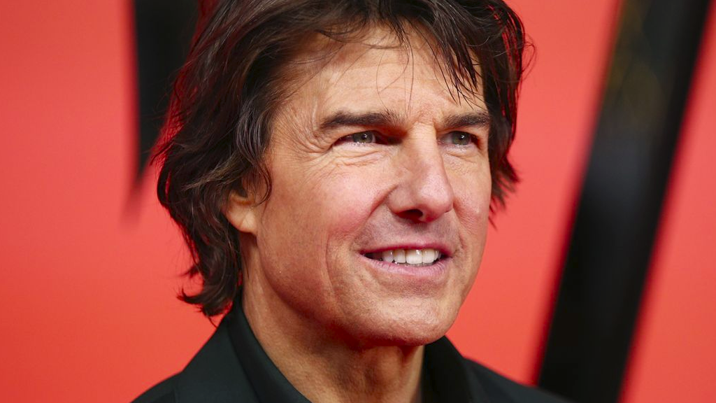 Tom Cruise Locks in First Warner Bros. Project with Director Alejandro Inarritu