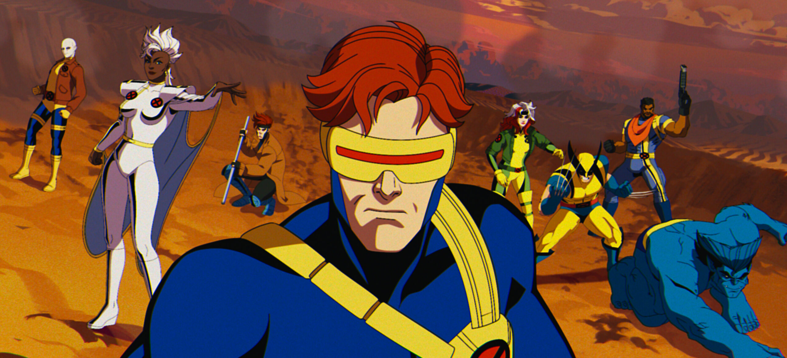 REVIEW: ‘X-Men ’97’