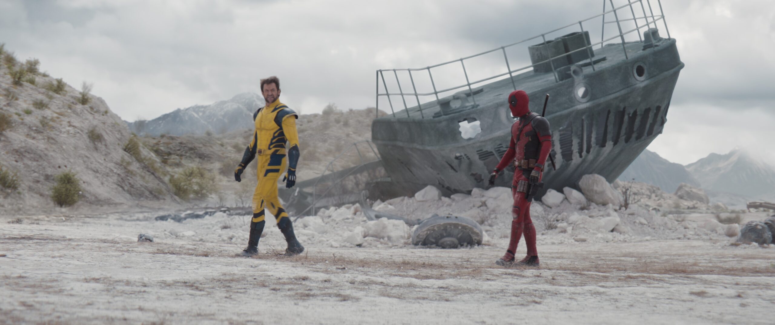 Two Characters Missing from the ‘Deadpool & Wolverine’ Trailer Rumored to Play Significant Roles in the Film