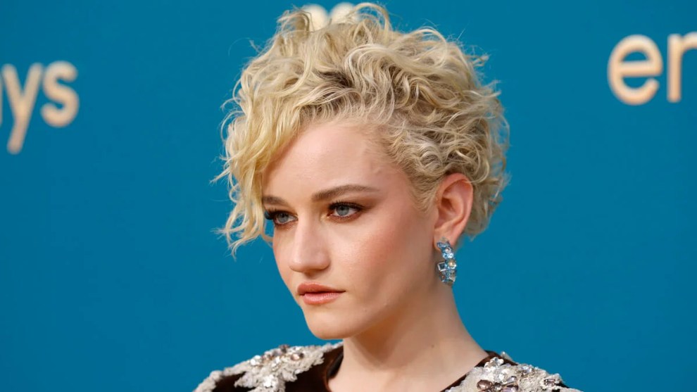 Julia Garner Joins the Cast of ‘The Fantastic Four’