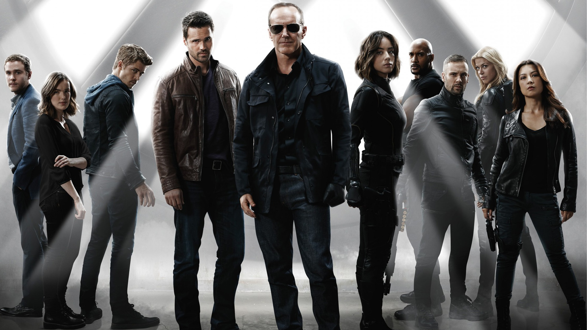 ‘Agents of S.H.I.E.L.D.’ Star Explains Why the Series Has Not Been Canonized