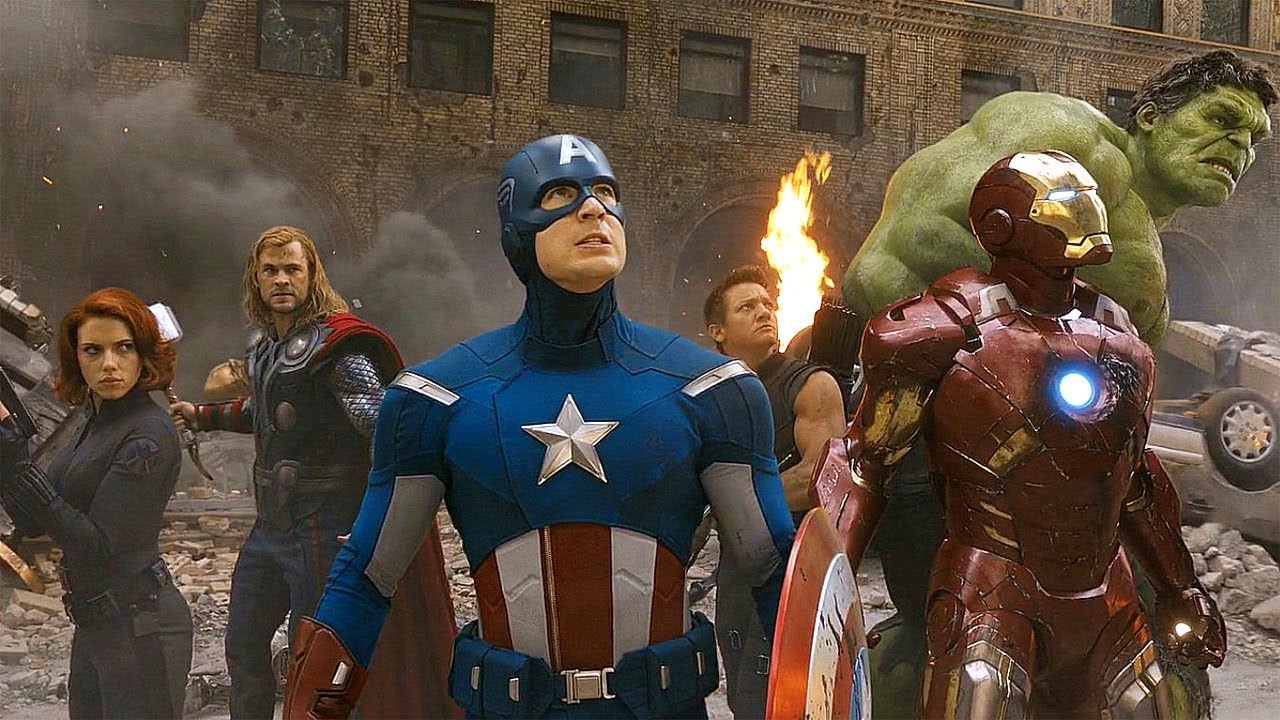 RUMOR: An Original Avenger Has Agreed to Return for ‘Avengers: Secret Wars’