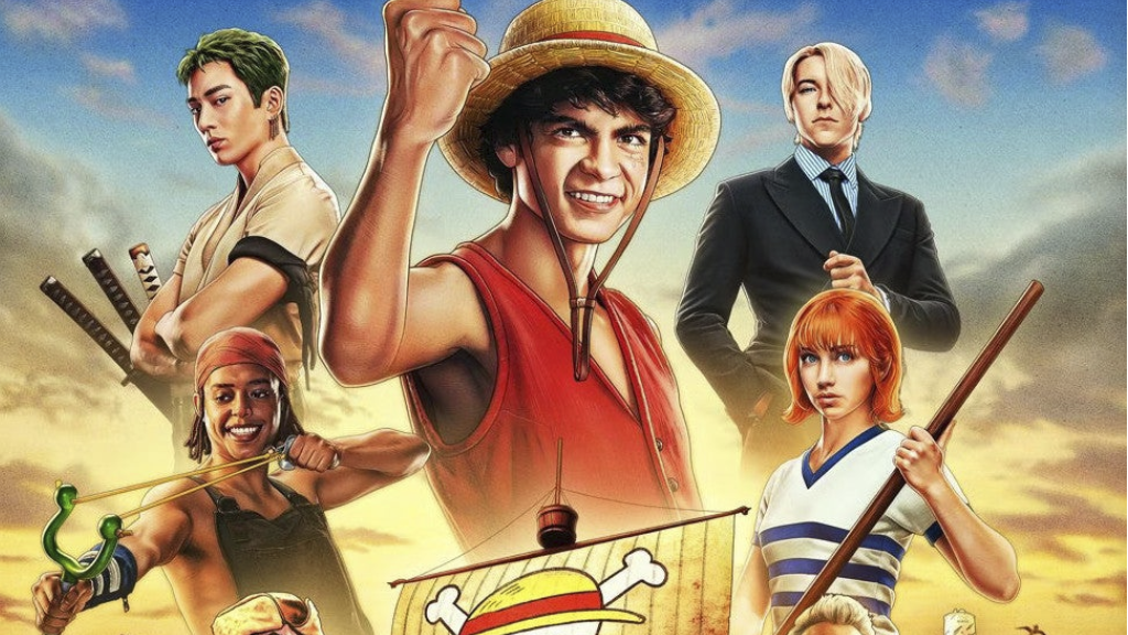 Live-Action ‘One Piece’ Adds New Showrunner