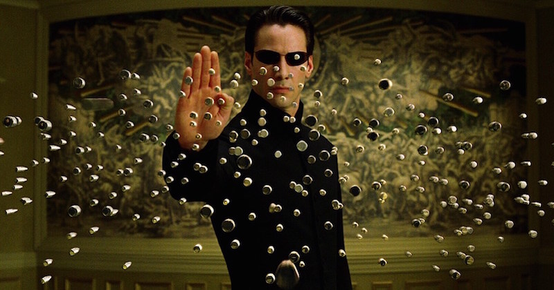 Warner Bros. Taps Drew Goddard to Head Back to ‘The Matrix’