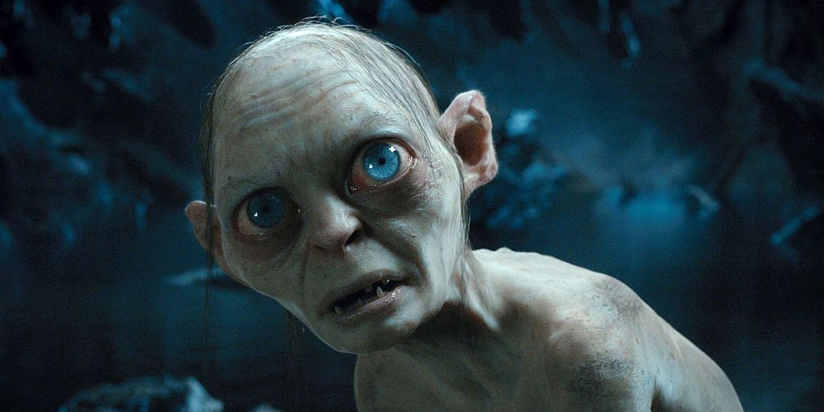 Peter Jackson Returning to ‘Lord of the Rings’ with a New, Live-Action Movie, ‘The Hunt for Gollum’, in 2026