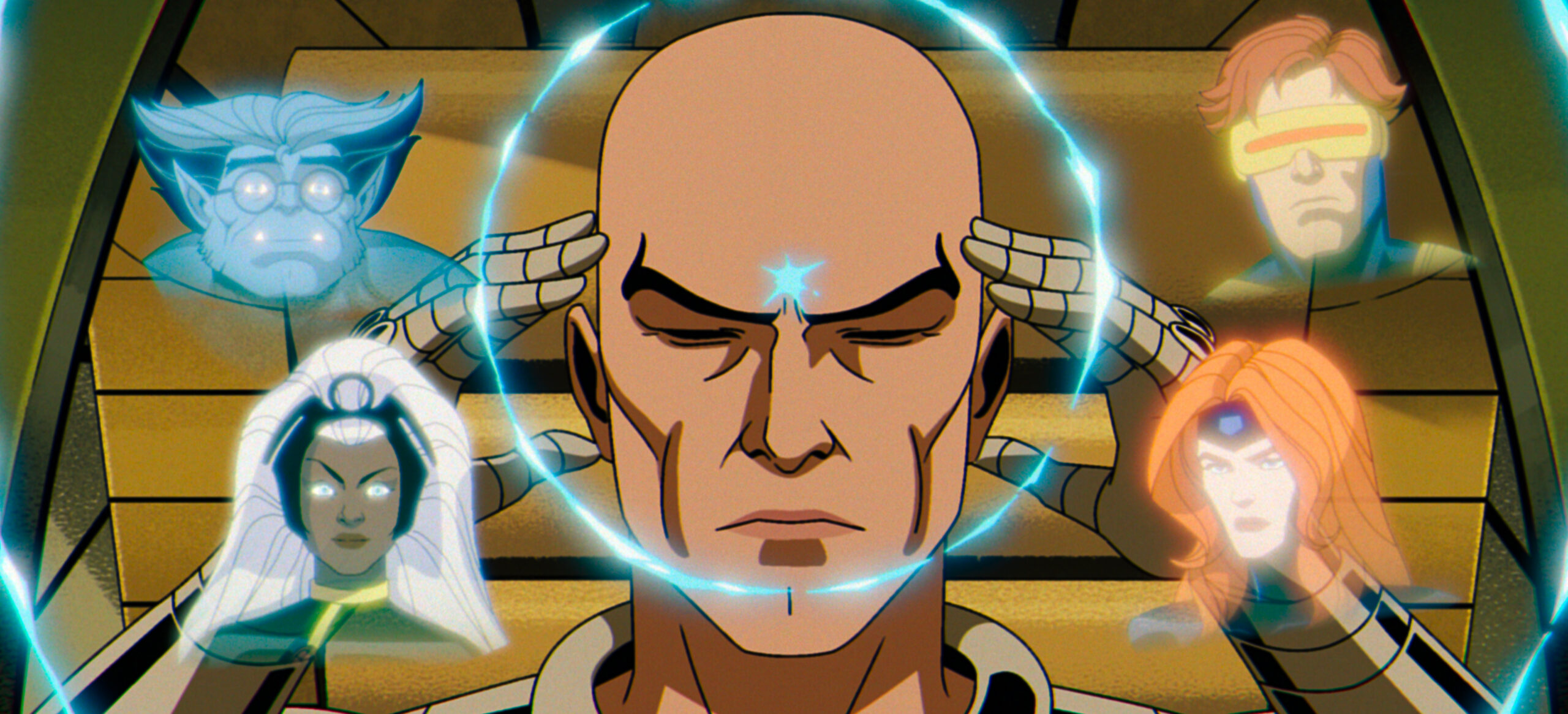 Marvel TV Boss Addresses the Future of ‘X-Men ’97’