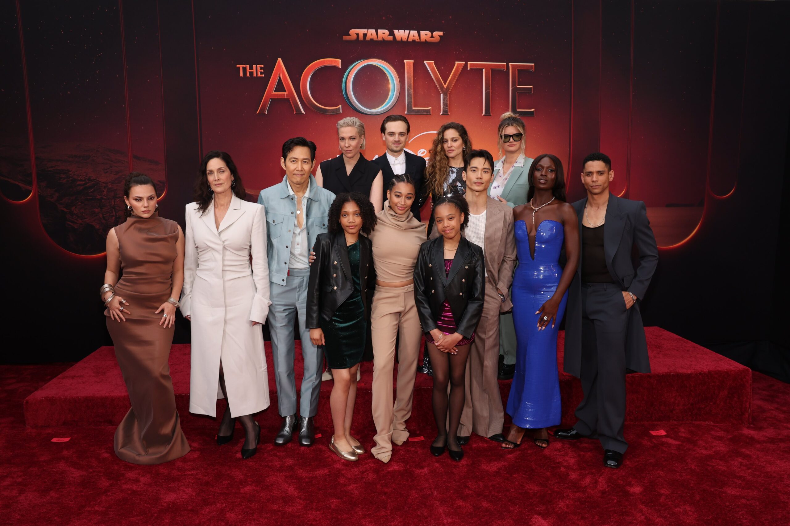 First Reactions to ‘The Acolyte’ Give the High Republic Series High Praise