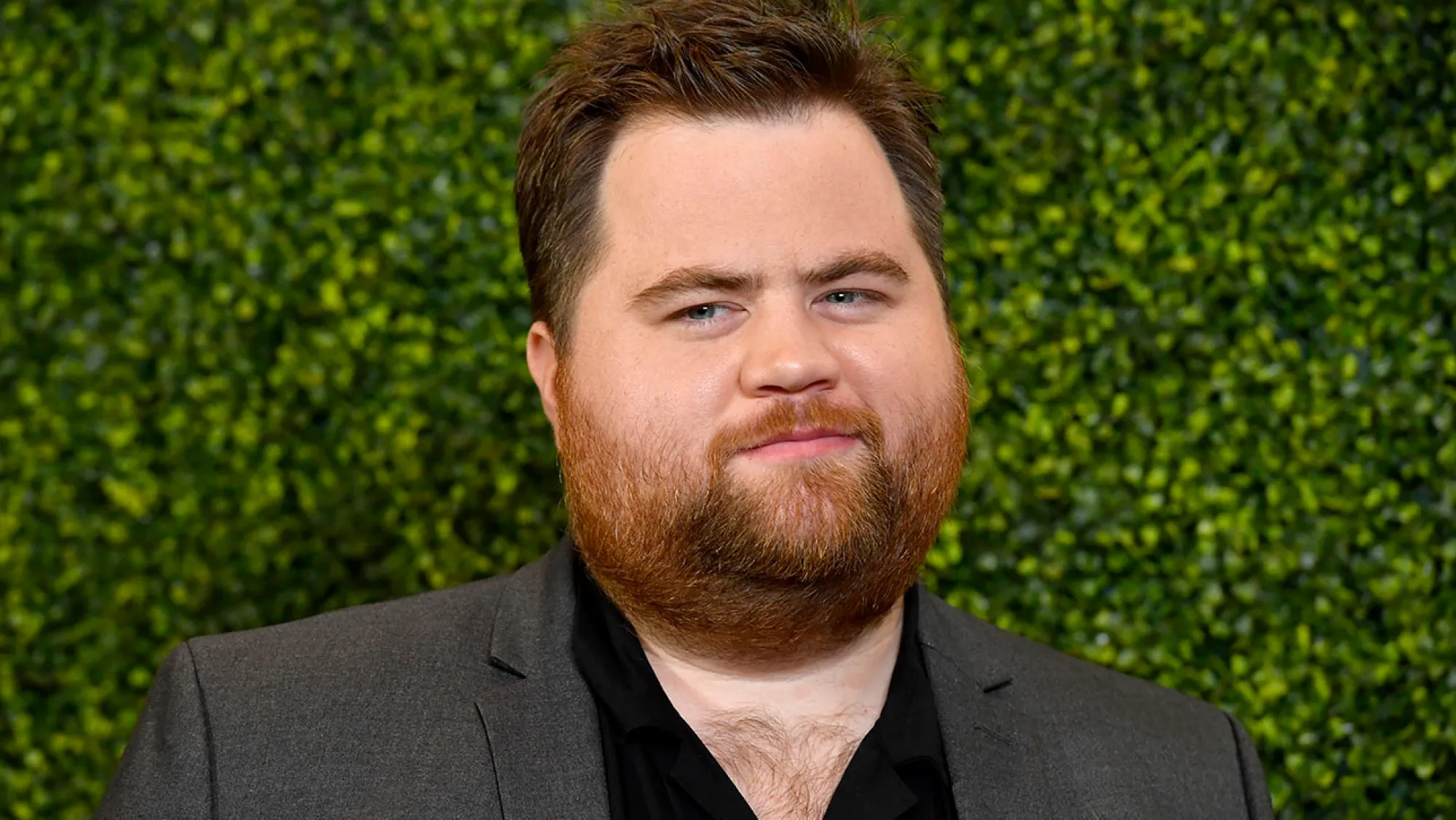 Holy Mole-y! Paul Walter Hauser Climbs Aboard ‘The Fantastic Four’