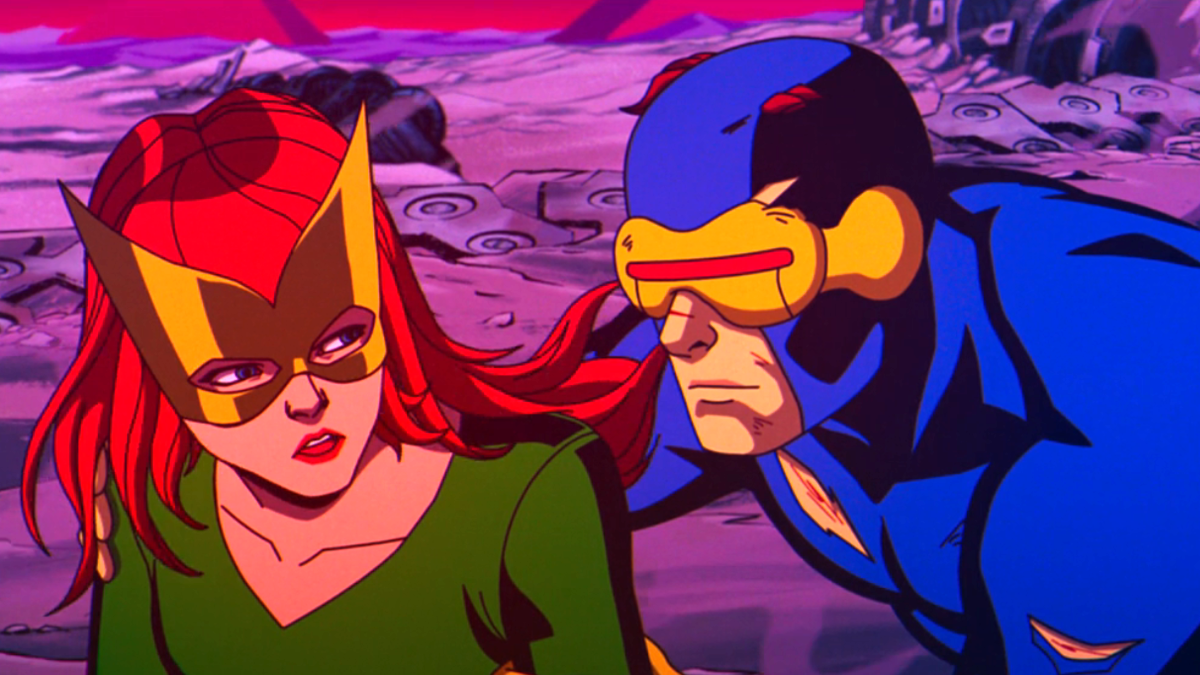 The ‘X-Men ’97’ Season Finale Introduced a Major Marvel Comics Character That Most Fans Missed