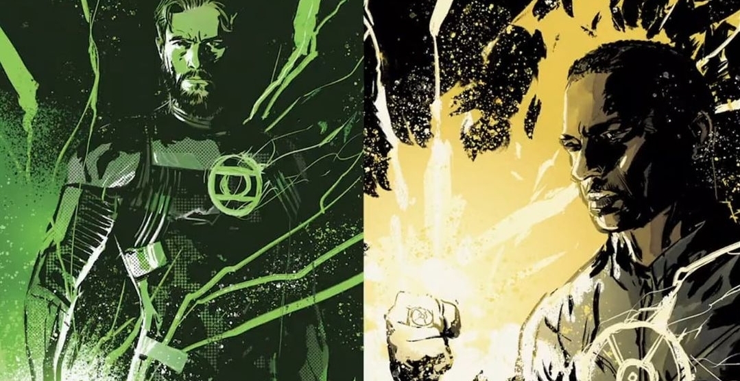 James Gunn Announces the Writing Team Behind DC Studios’ ‘Lanterns’