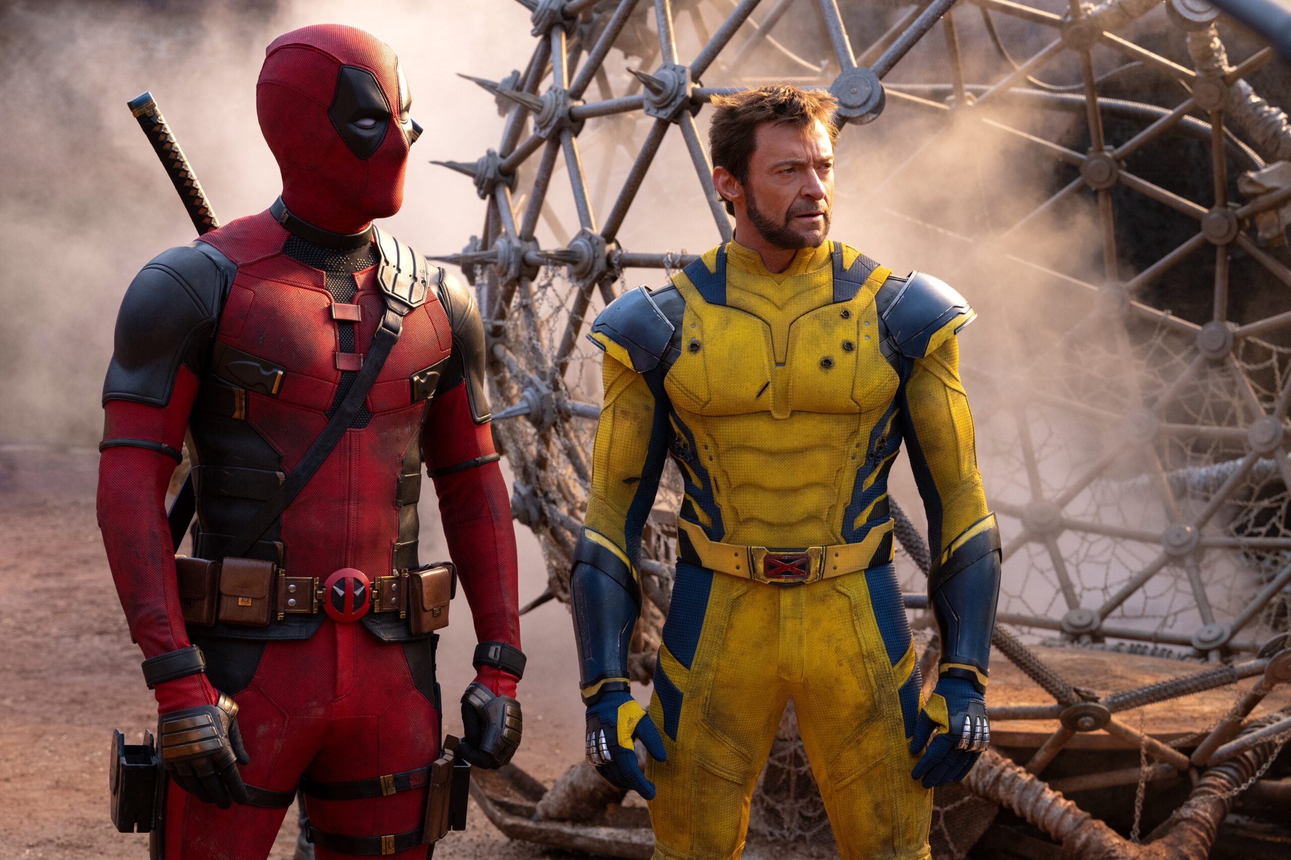 The Ultimate List of What to Watch Before ‘Deadpool & Wolverine’