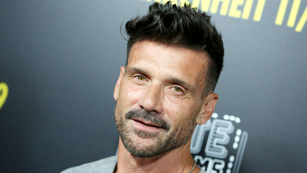 Frank Grillo Joins the Cast of DC Studios ‘Peacemaker’ Season 2