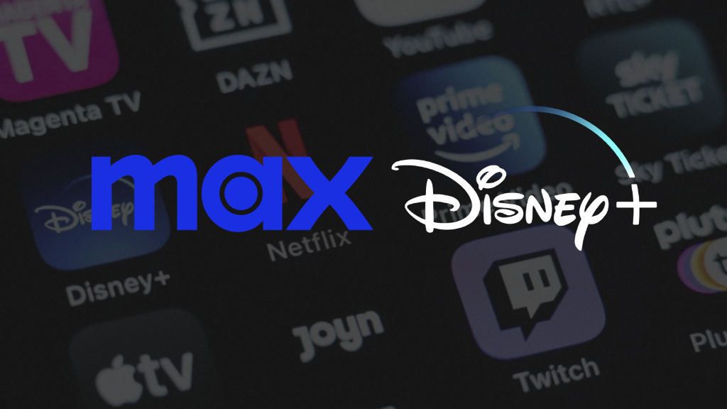 Disney and Warner Bros. to Release Streaming Bundle