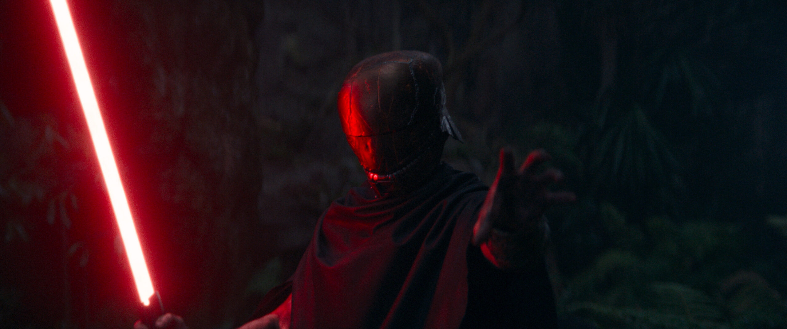 Divisive Star Wars Streaming Series Returns to D+ Top 10, Reigniting New Hope for Season 2
