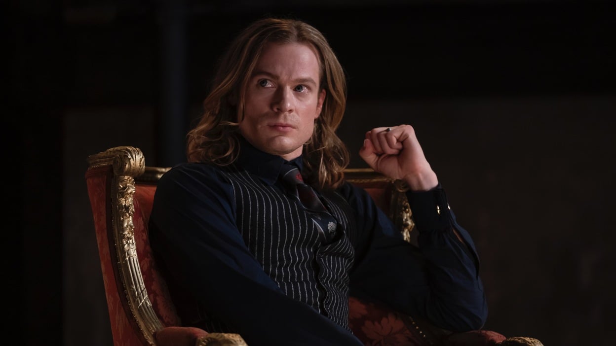‘Interview with the Vampire’ Renewed for Season 3, Will Adapt New Source Material