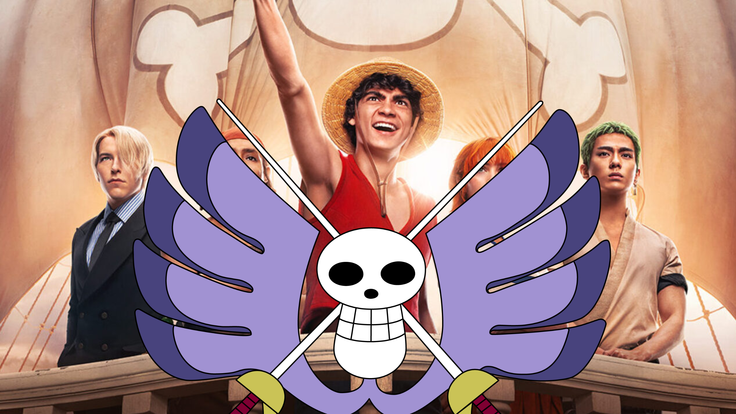 ‘One Piece’ Season 2 Finds its Baroque Works