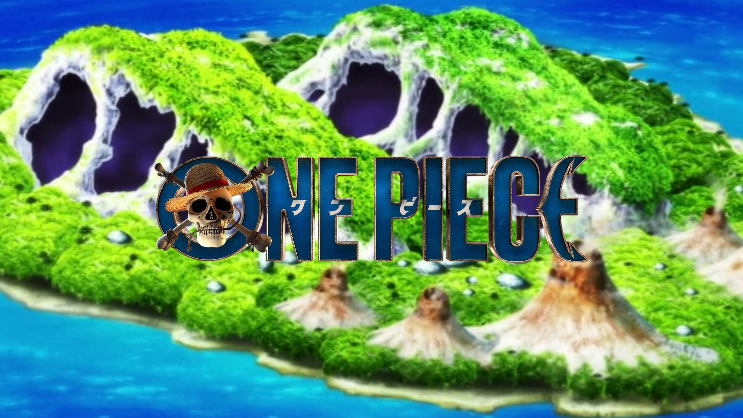 one piece season 2