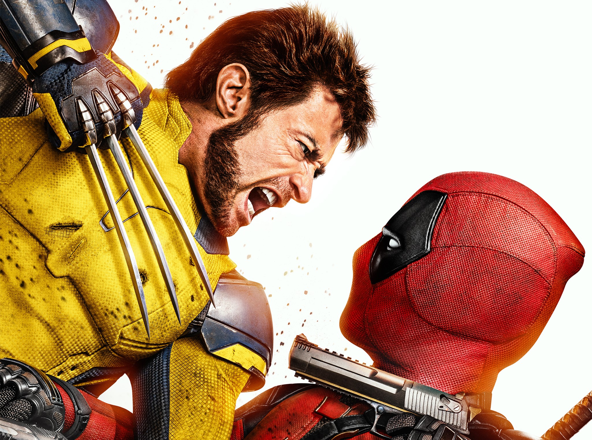 ‘Deadpool & Wolverine’ Funko Box Confirms Multiple Variants Set to Appear
