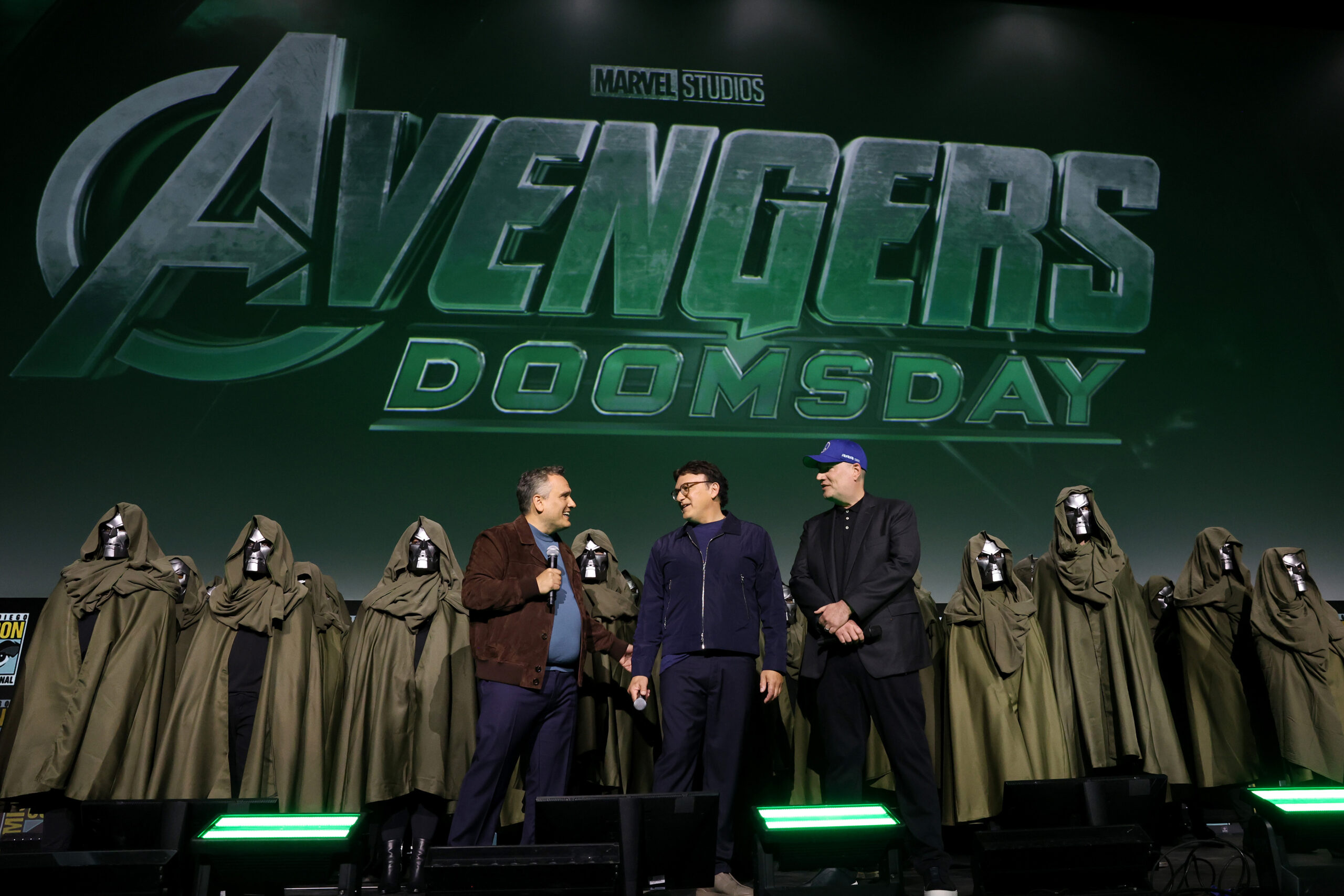 Controversial Marvel Multiverse Saga Villain Rumored for a Major Role in ‘Avengers: Doomsday’