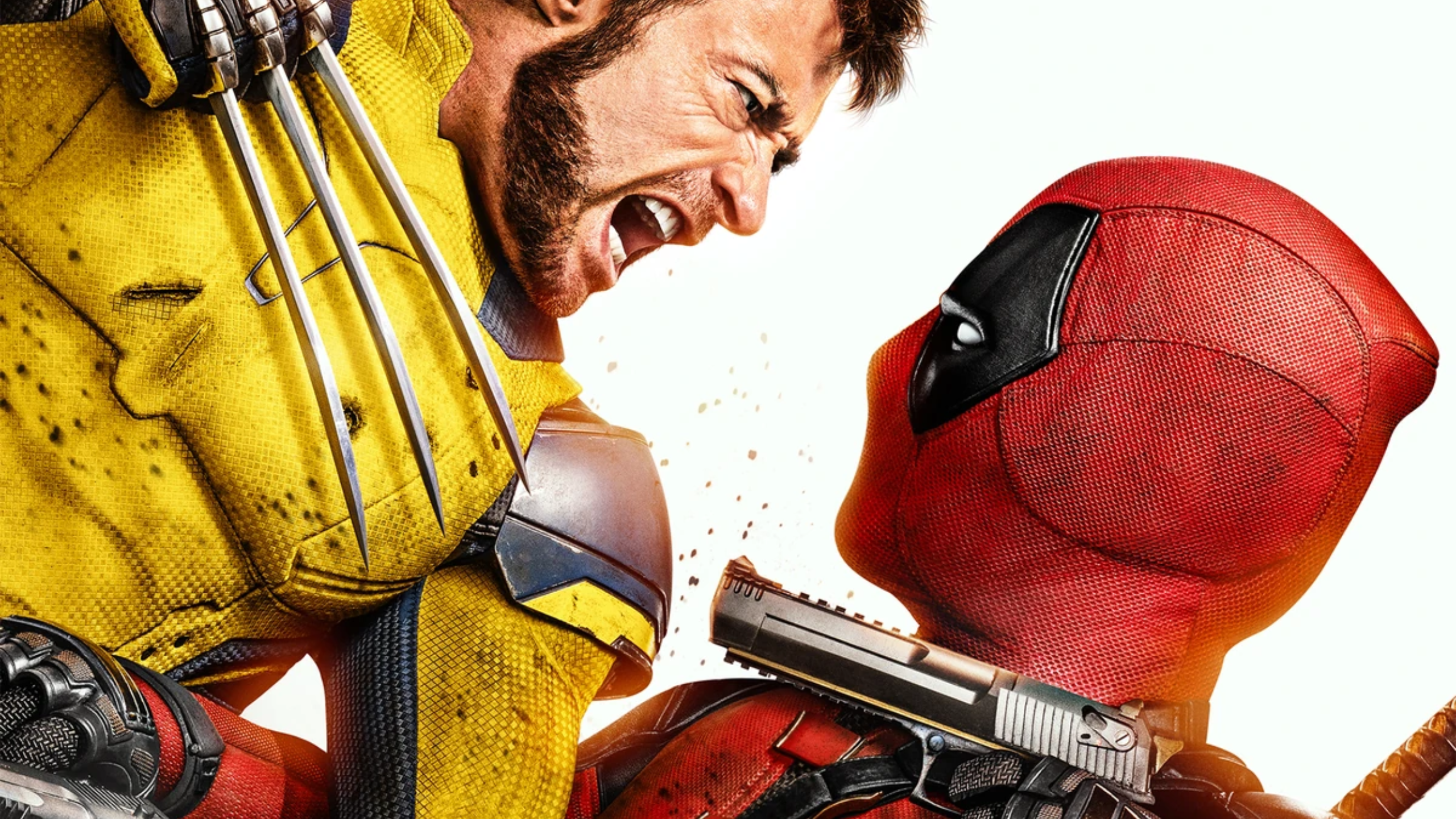 ‘Deadpool & Wolverine’ Claws Up Biggest R-Rated Opening Weekend Ever