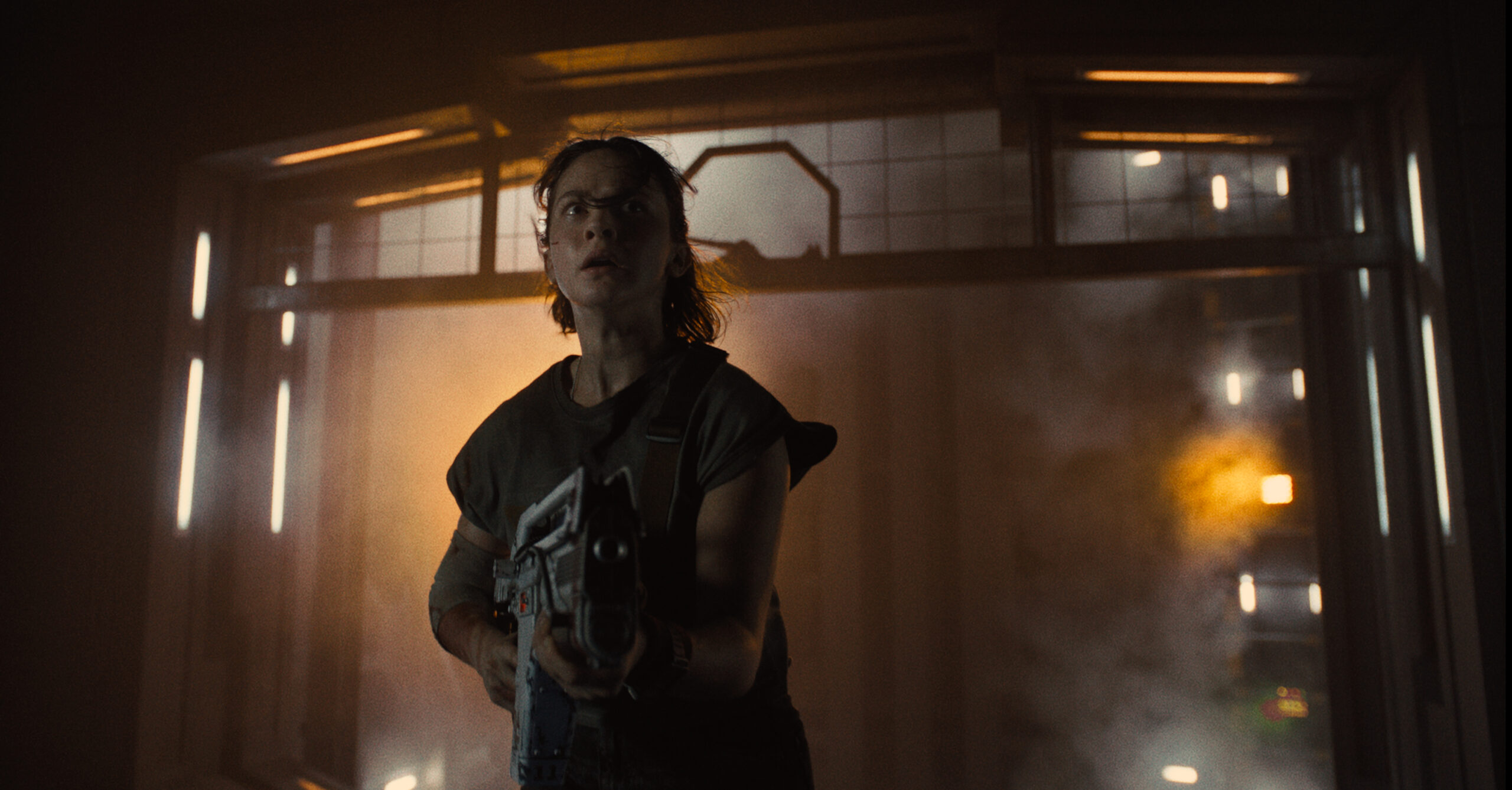 Review: ‘Alien: Romulus’