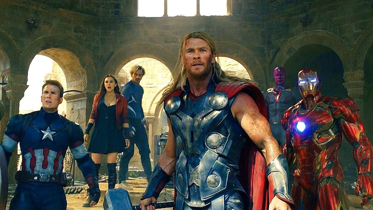 Major Infinity Saga Villain Set to Return for Marvel Studios’ ‘Vision’ Streaming Series