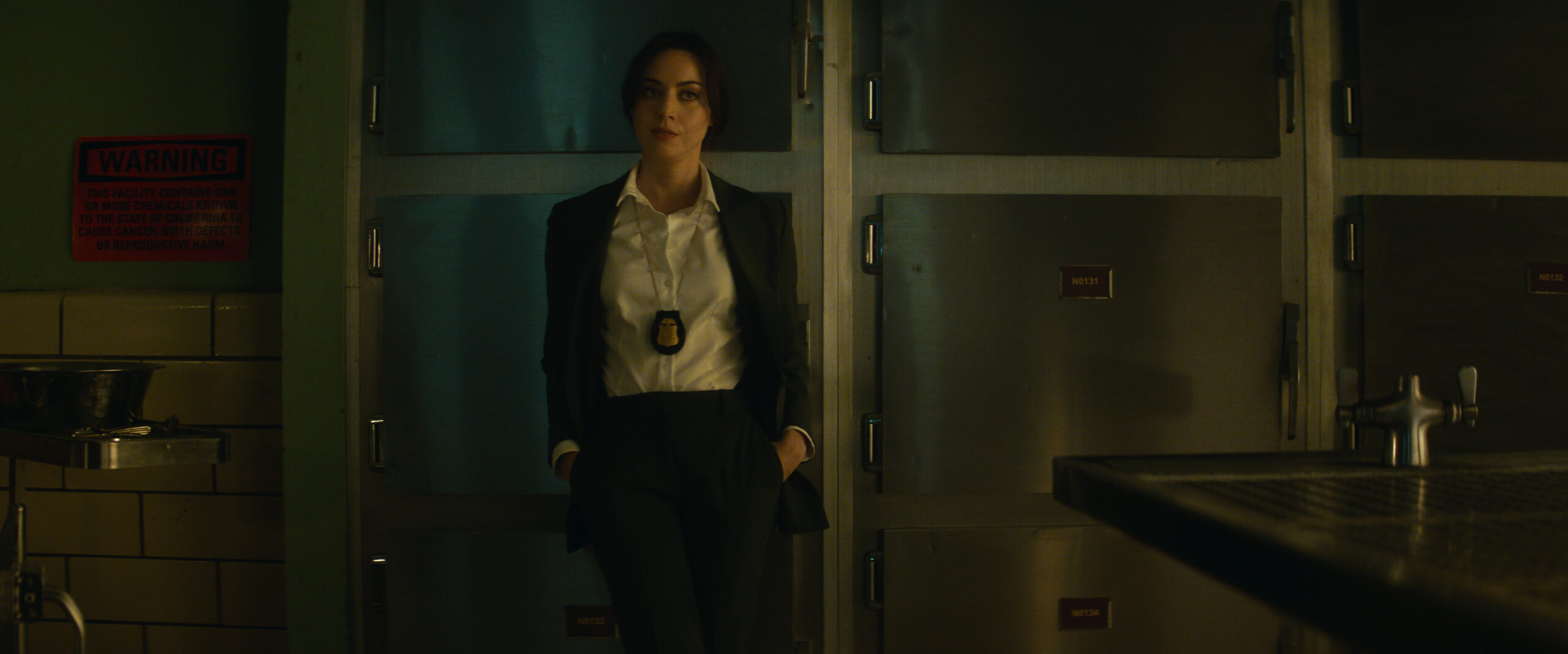 ‘Agatha All Long’: Episode 1’s Murder Mystery Explained