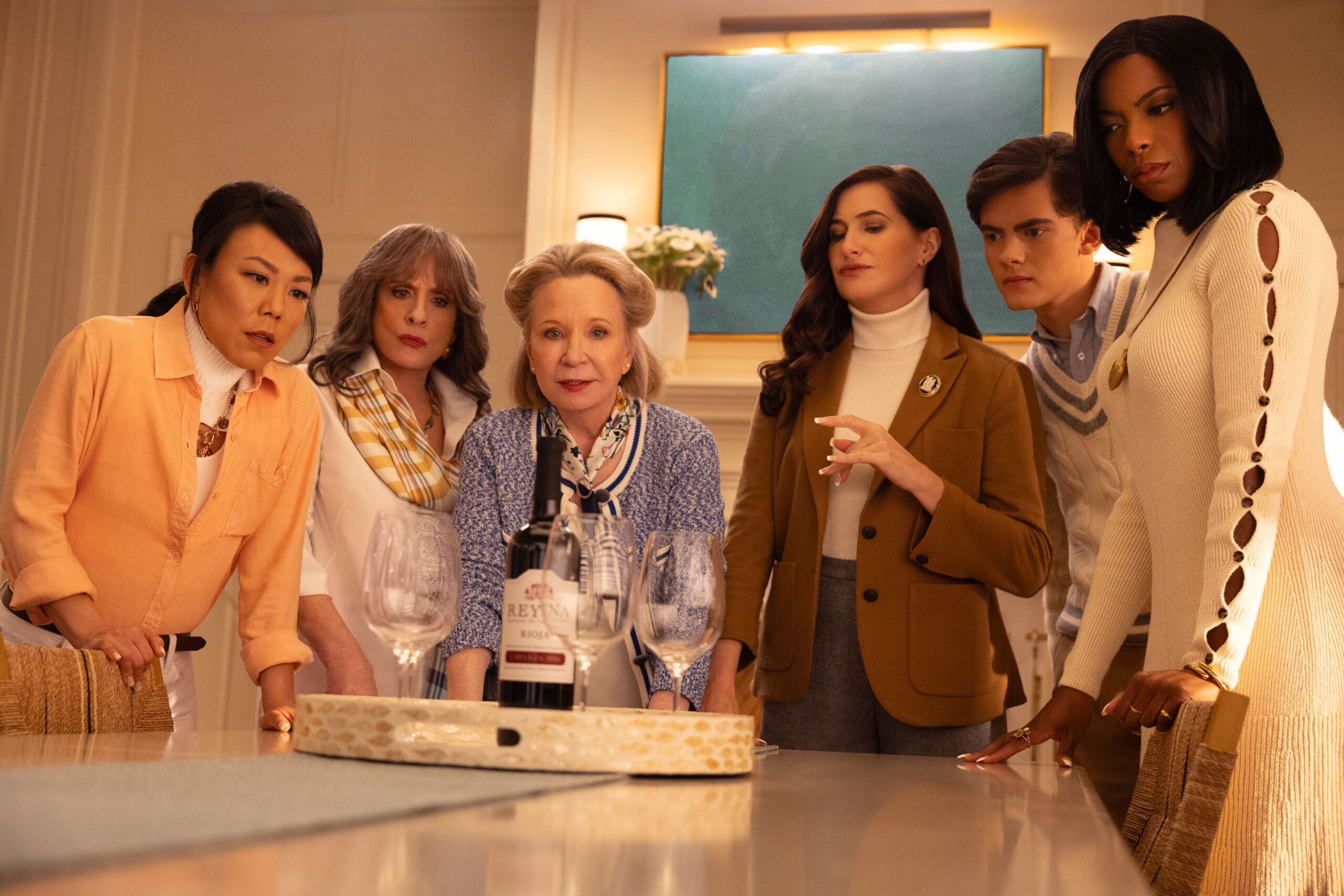 Speak of the Devil: ‘Agatha All Along’ Episode 3 Lays Bare Its Bad Witch’s Shocking Secret
