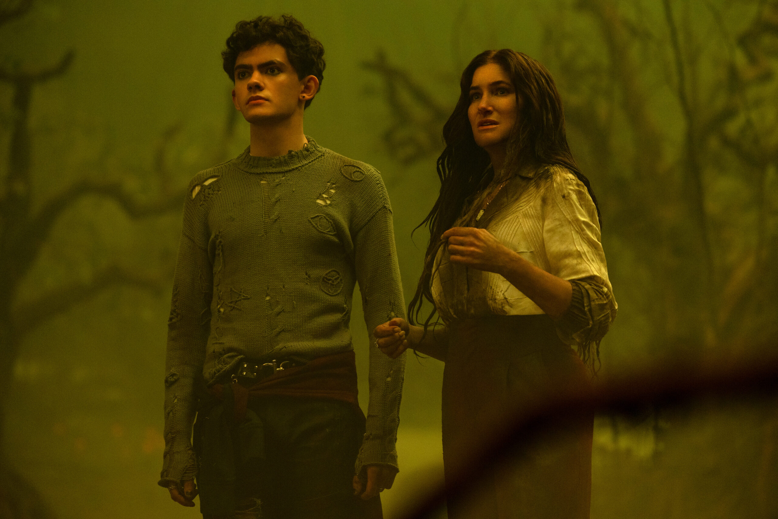 Marvel Studios Reveals  Complete Episode Release Schedule for ‘Agatha All Along’