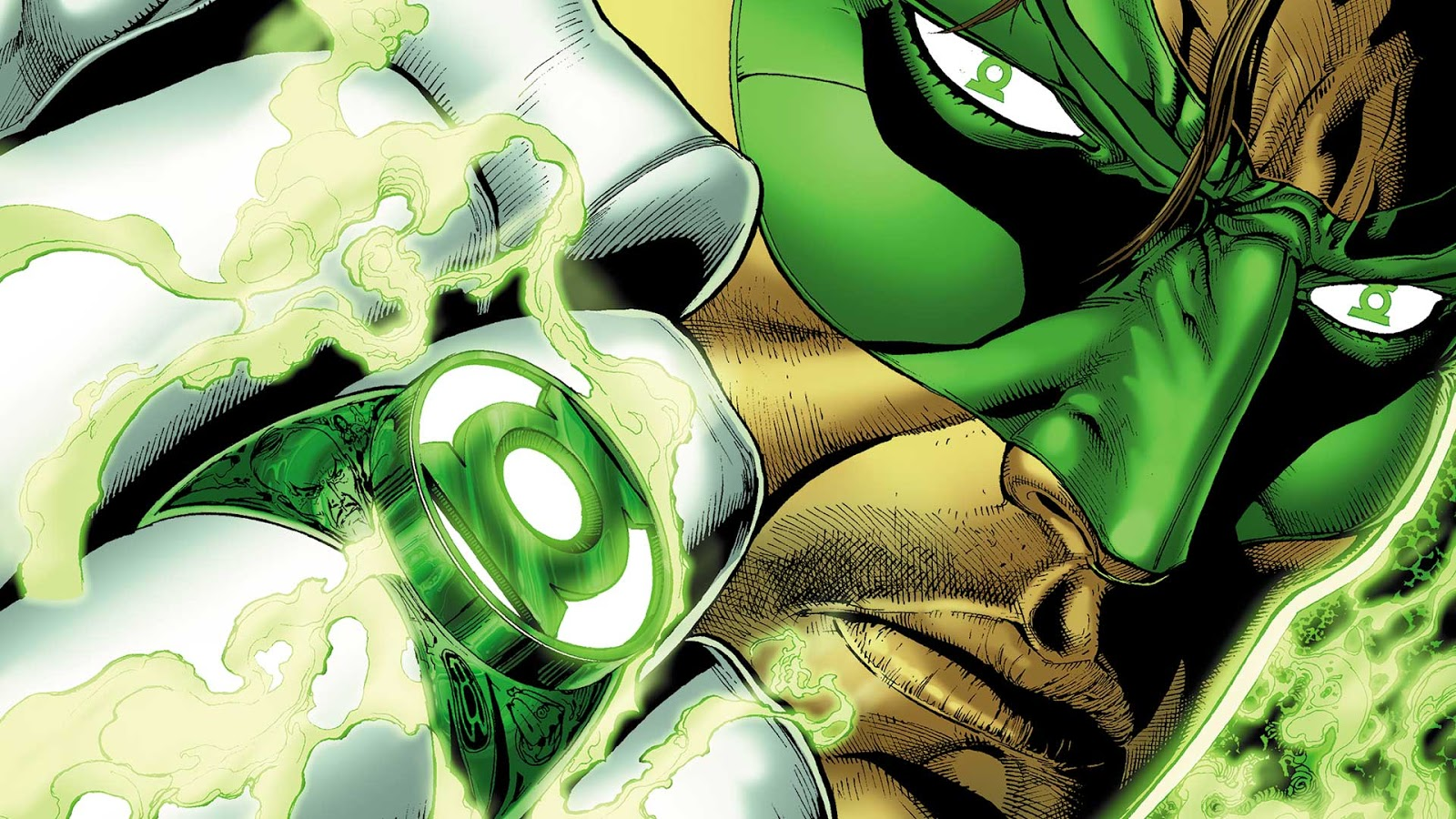 DC Studios ‘Lanterns’ Struggling to Land A-List Lead
